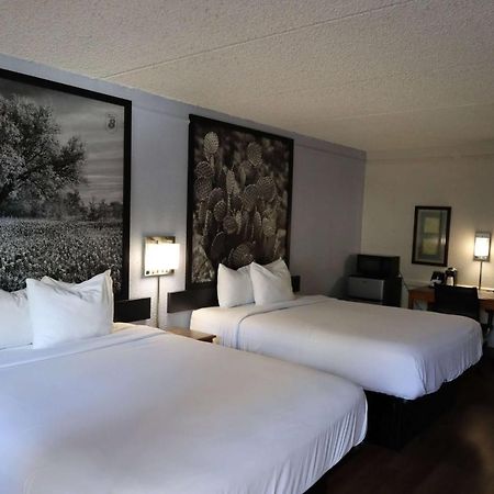 Super 8 By Wyndham Austin South I-35 Hotel Exterior photo