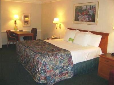 Super 8 By Wyndham Austin South I-35 Hotel Exterior photo